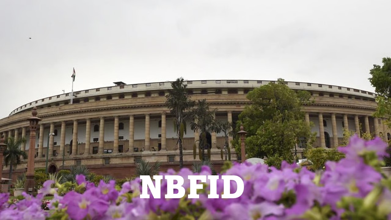 Govt Notifies Concessional 0.1% Guarantee Fee For NBFID Borrowings From Multilateral And Sovereign Funds