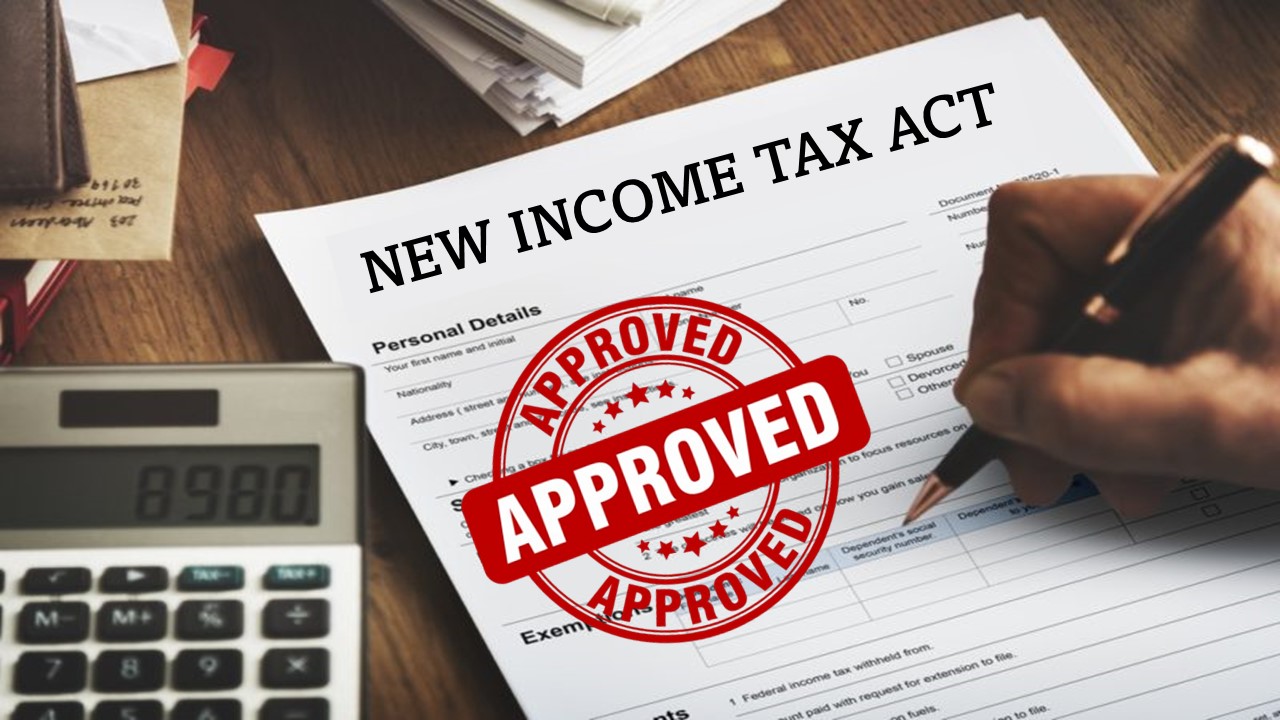 CBDT to Unveil Simplified Tax Forms and Rules Under New Income Tax Act