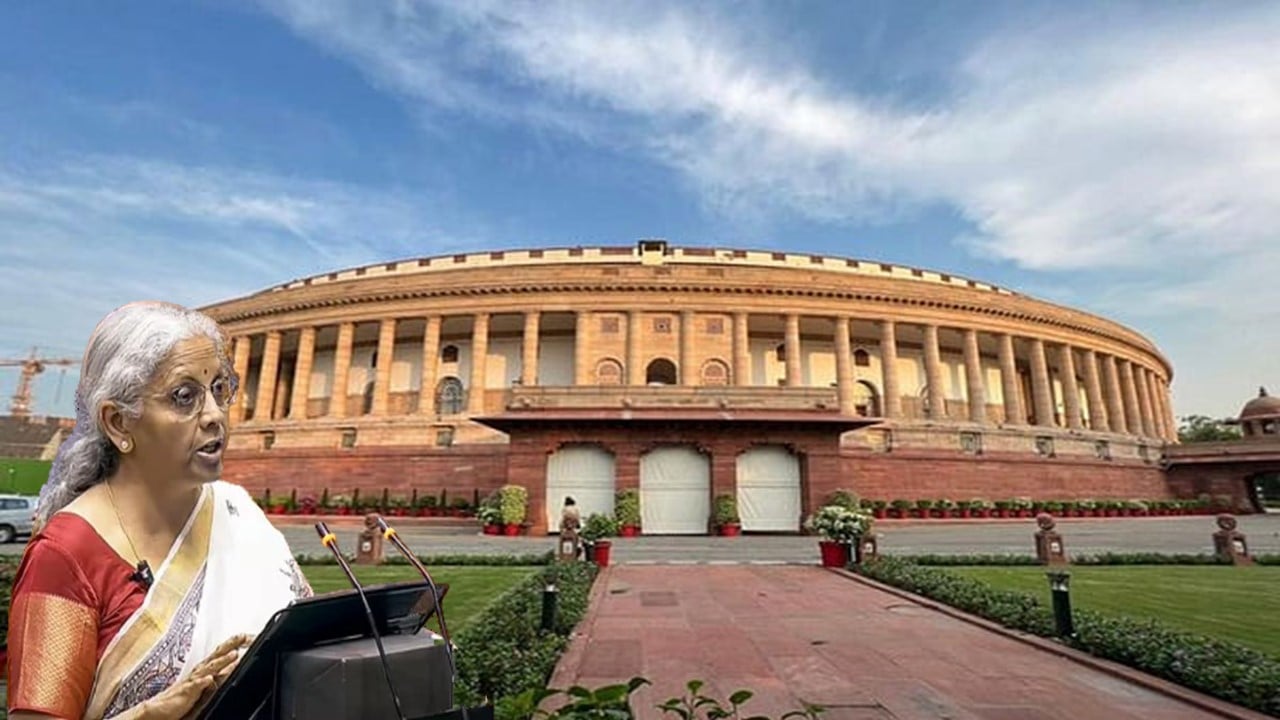 Parliament Passes Income Tax Act 2025 to Replace Old Tax Law