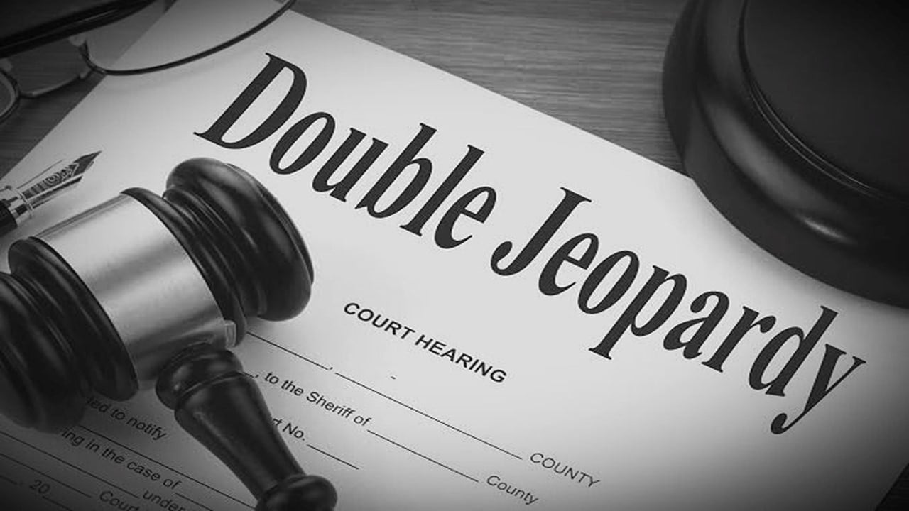 No Double Jeopardy: Madras High Court Dismisses GST Writ, Directs Proper Appeal Route