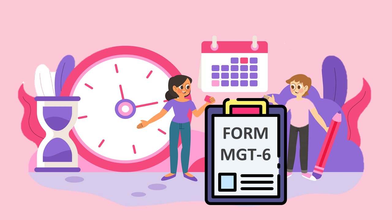 Section 89: ROC Levies Penalty of Rs 17 Lakh for Delay in Filing MGT-6