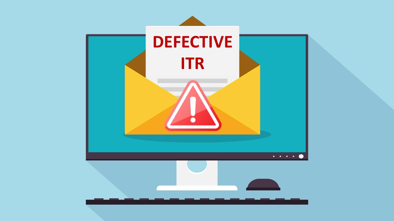 Return Treated as Defective? What Should Taxpayers Do?