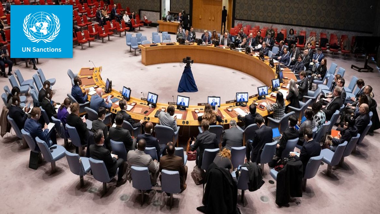 UNSC Sanctions List Update: Compliance Advisory for Regulated Entities