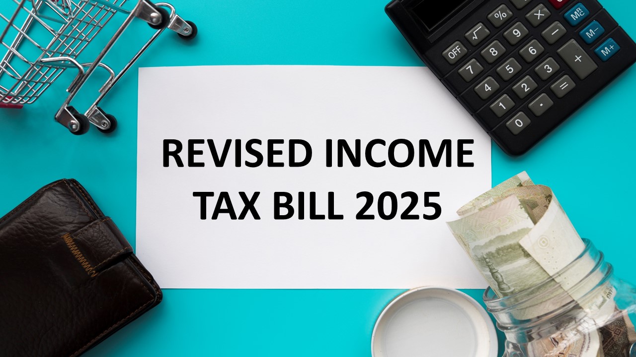 Simplifying Income Tax Act is like Churning Water to Extract Butter: Govt Withdraws Income Tax Bill 2025