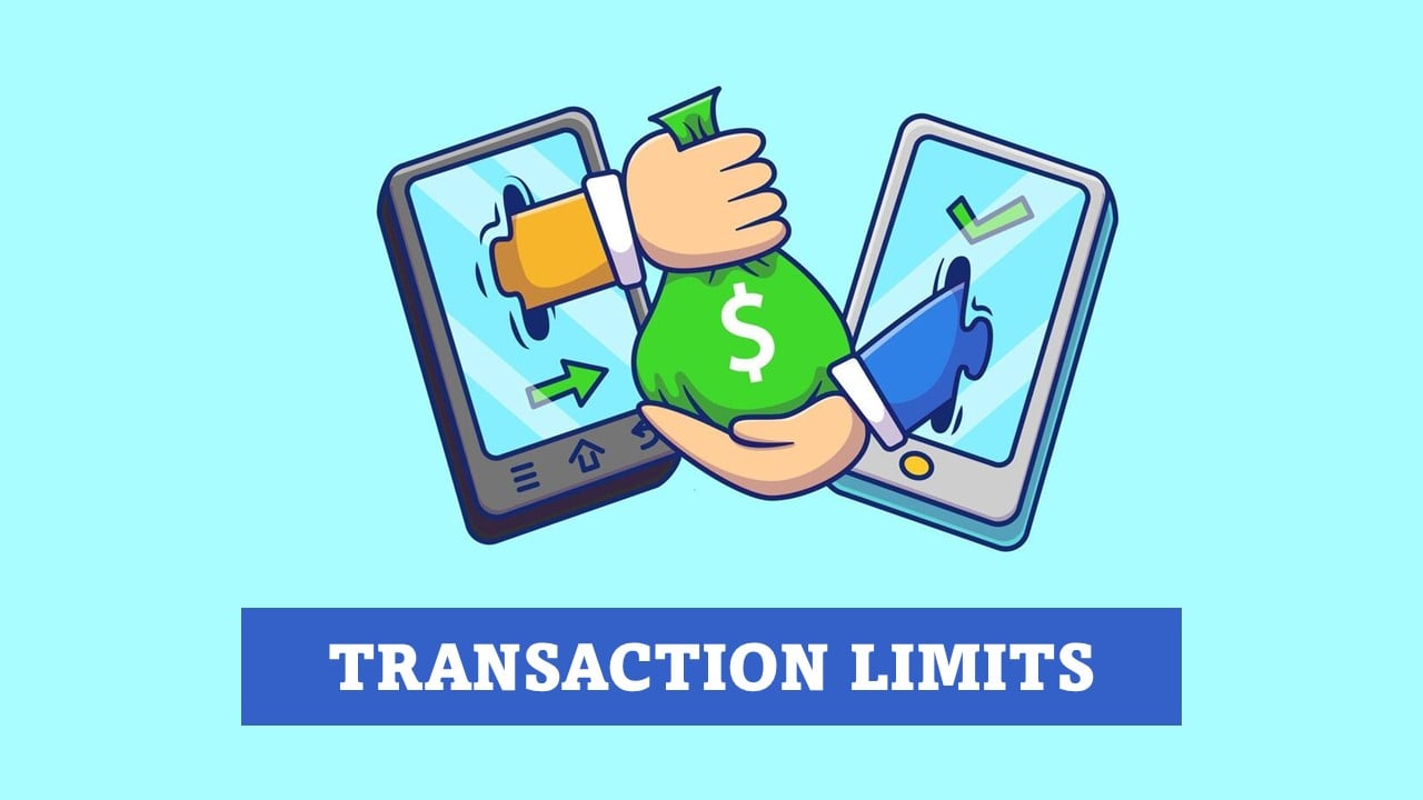 Transaction Limits You Shouldn't Cross to Stay Off Income Tax Dept.'s Radar