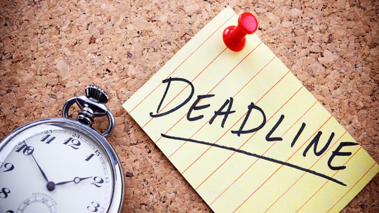Tax Audit Deadline for FY 2024-25: Key Dates, Applicability, and Compliance Guide