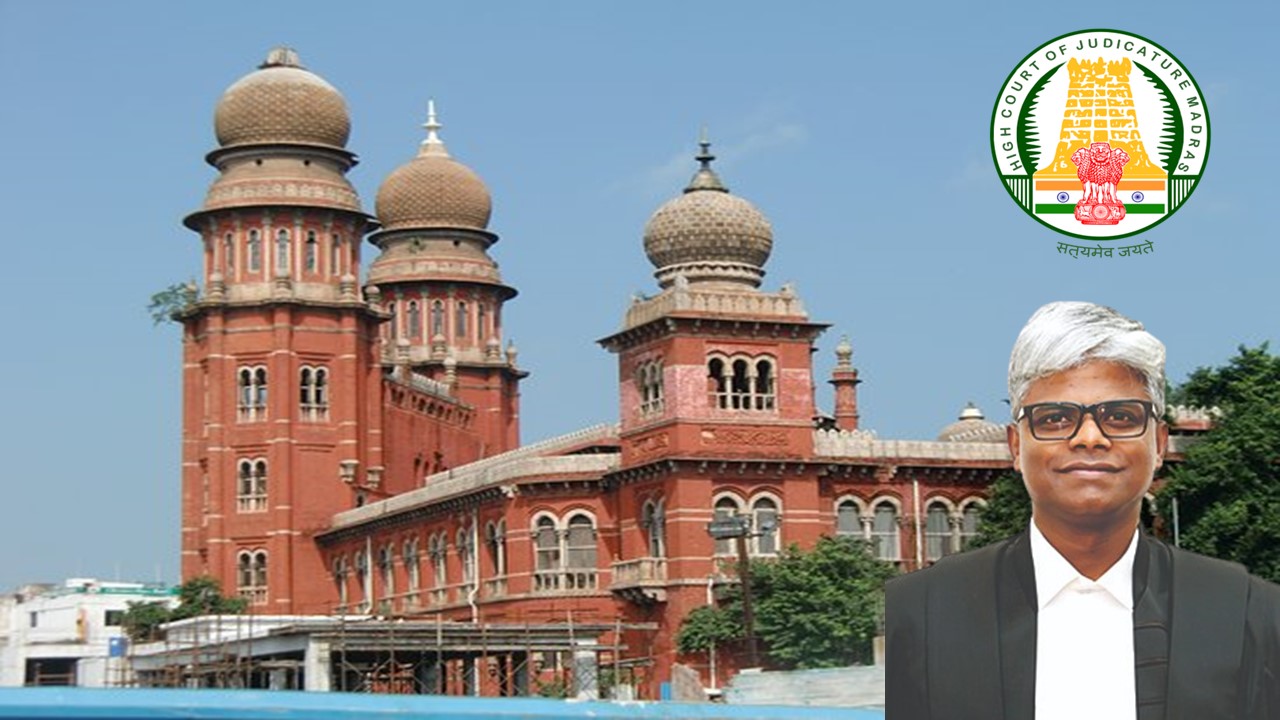 Tax Demand at 12% Due to Typo Error? Madras HC Steps In, Orders Fresh GST Assessment
