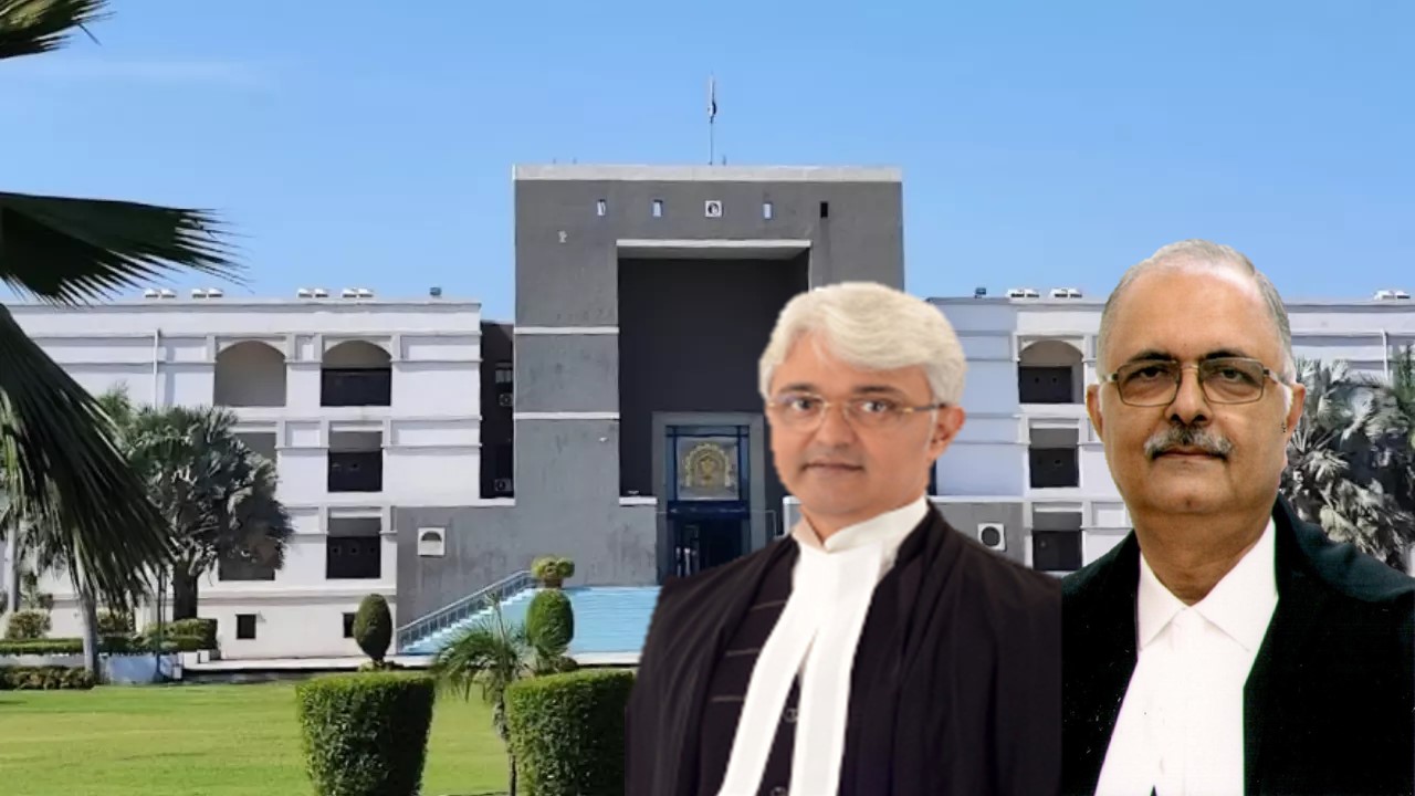 Gujarat HC: Telephonic Call Not Personal Hearing Under GST, Order Quashed