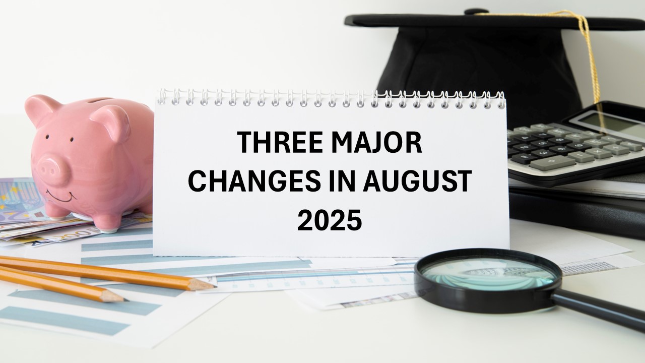 Three Major Changes in August 2025 You Should Know; New ICICI Bank Rules, FASTag Annual Pass, and Other