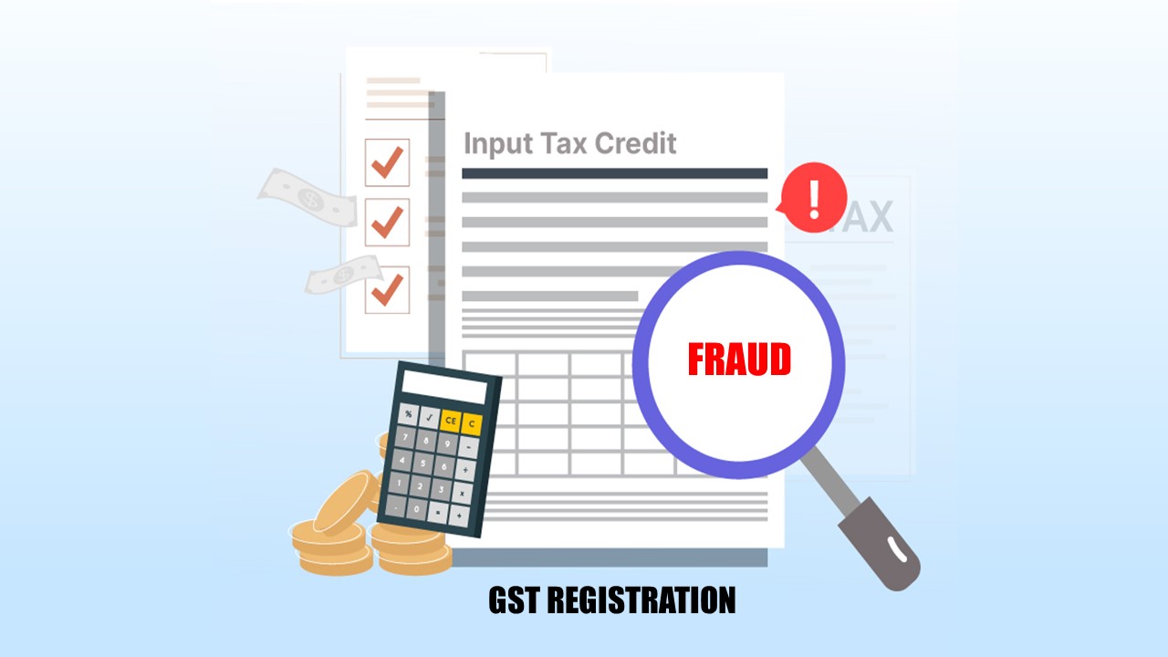 Shared OTP, Faced Rs 50 Crore GST Fraud: Delhi HC Dismisses Trader’s Petition