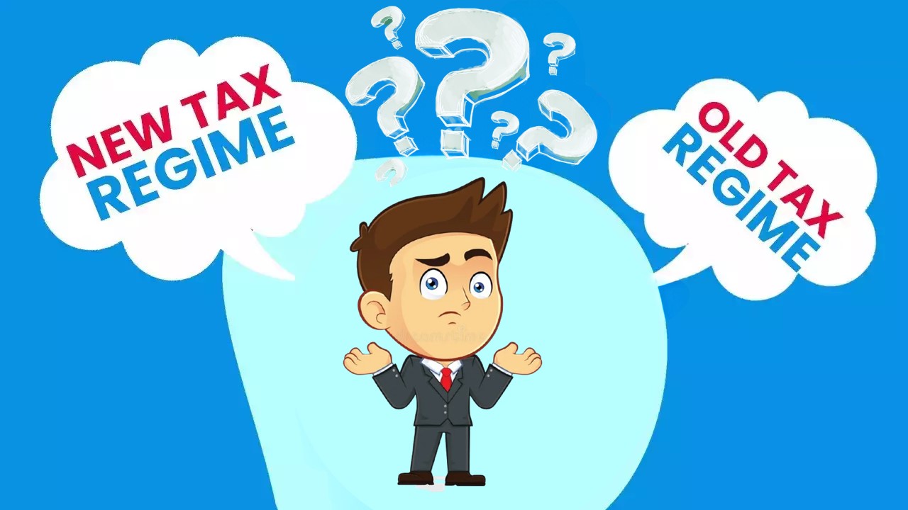 Paid Tax on salary in Old Tax Regime? You might get refund in New Tax: Know How
