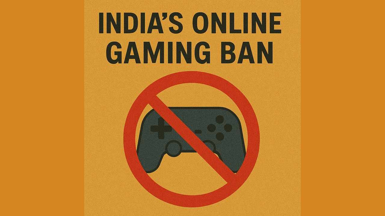 Game Over or Just Beginning? A23 Take India’s Online Gaming Ban to High Court