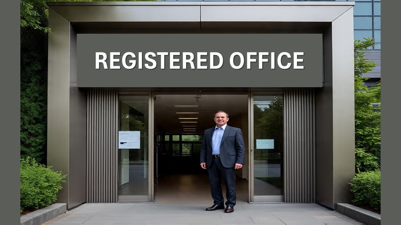 New Compliance Alert: MCA Mandates Registered Office Photo with MGT-7/MGT-7A or Face Massive Penalty