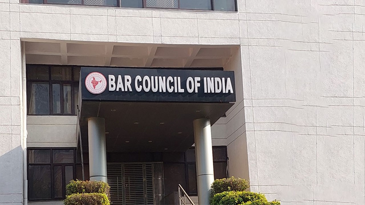No New Law Colleges Till 2028: BCI Notifies Nationwide Moratorium