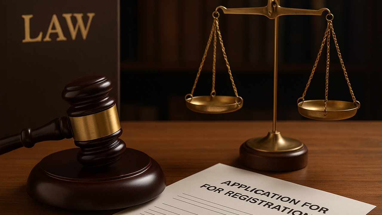 Income Tax: High Court Directs Filing of Fresh Application for Registration Under Section 12A