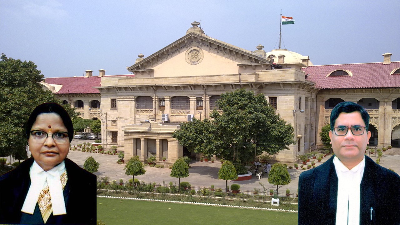 Allahabad HC Quashes GST Penalty; Officer Ordered Three Months' Training for Ignorance of GST Provisions
