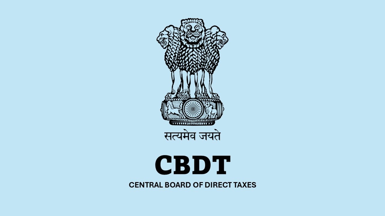 CBDT Extends Investment Timeline for Sovereign and Pension Funds under Rule 2DCA till 2031-32