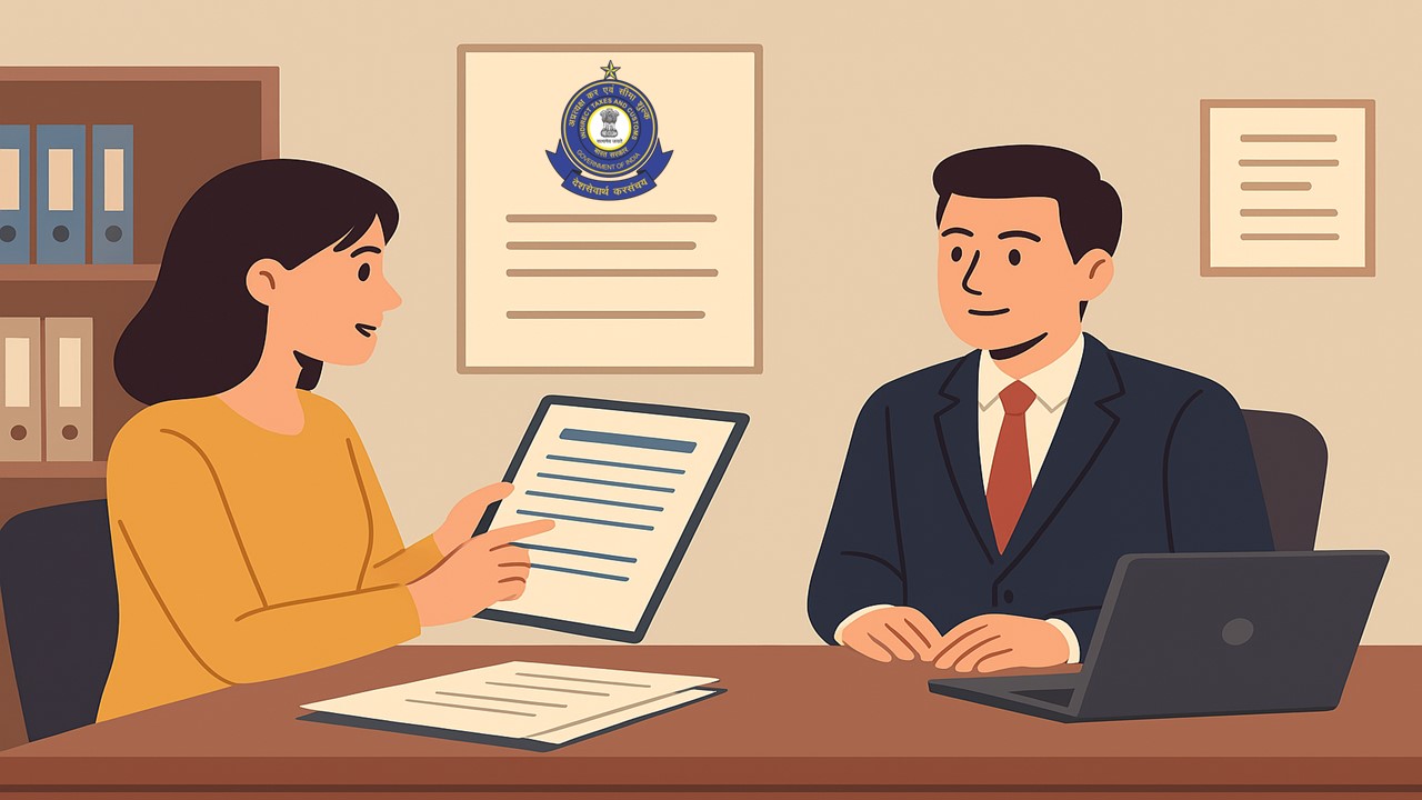CBIC Notifies New Customs (Finalisation of Provisional Assessment) Regulations, 2025, Replacing 2018 Rules