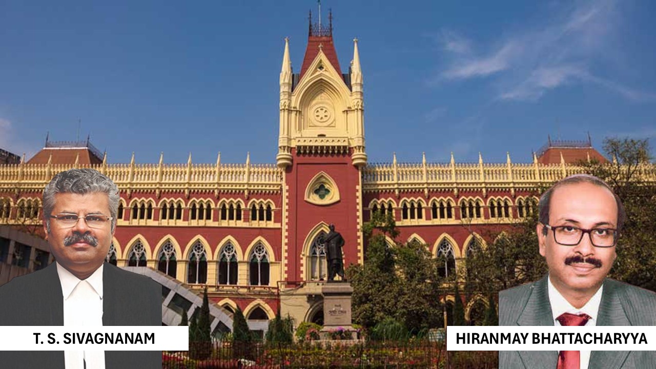 Calcutta High Court Orders Fresh Hearing in ITC Denial Case Under GST