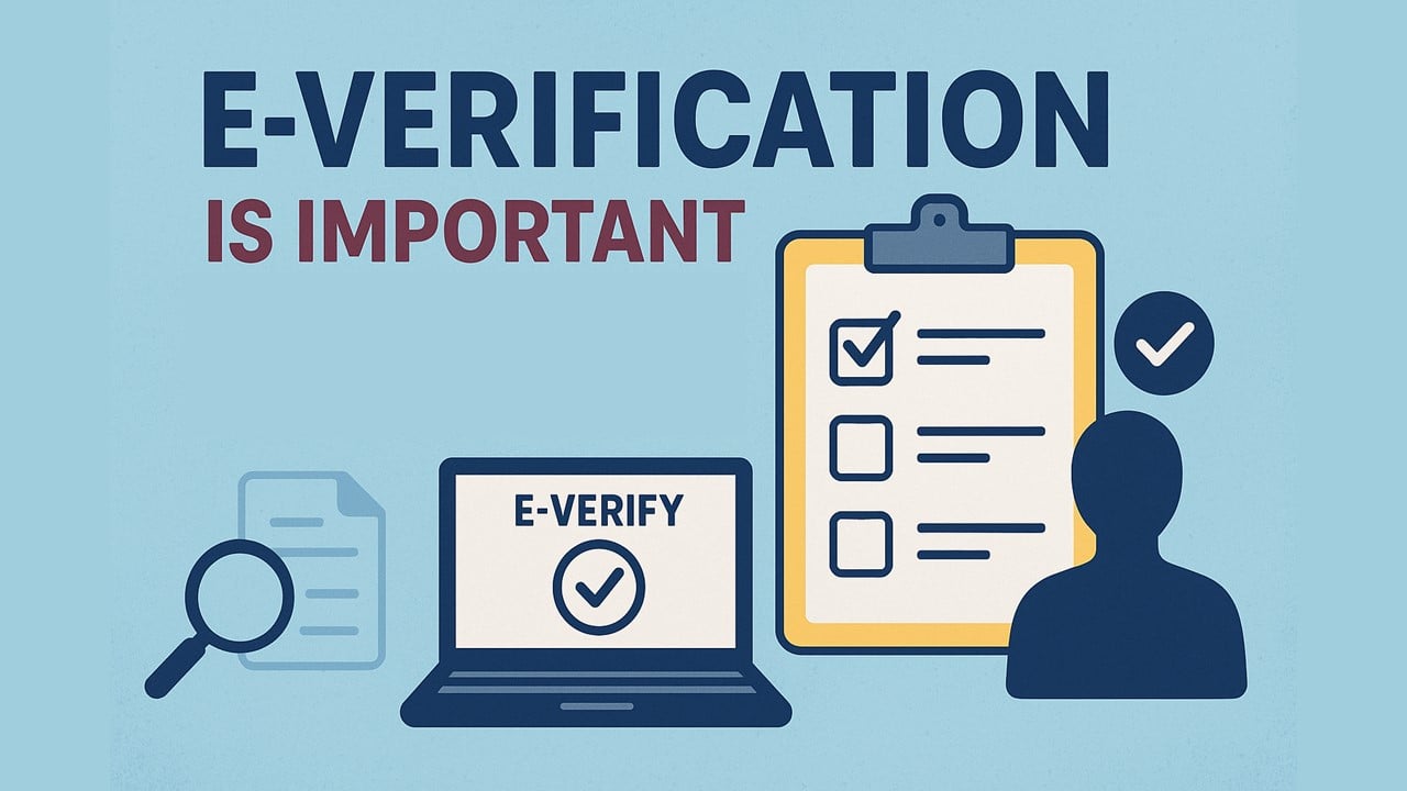 Know Why E-verification Is Important to Complete the ITR Process