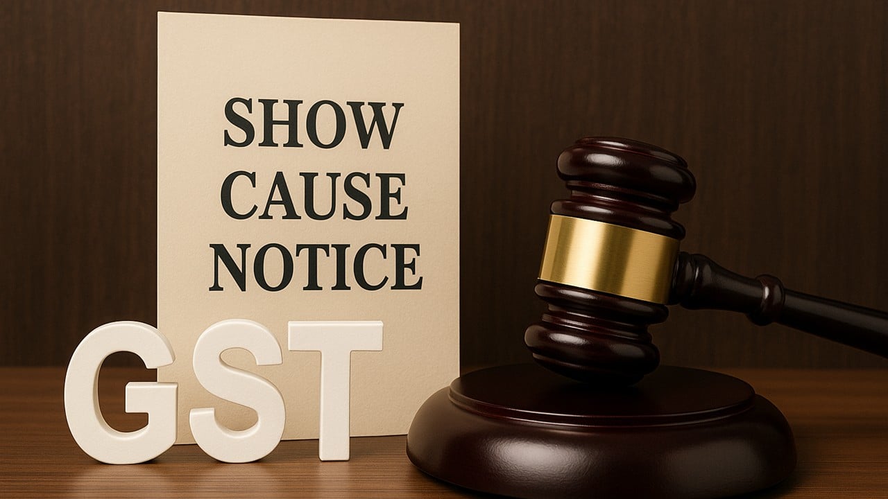 Delhi High Court Quashes Retrospective GST Cancellation, Orders Fresh Adjudication