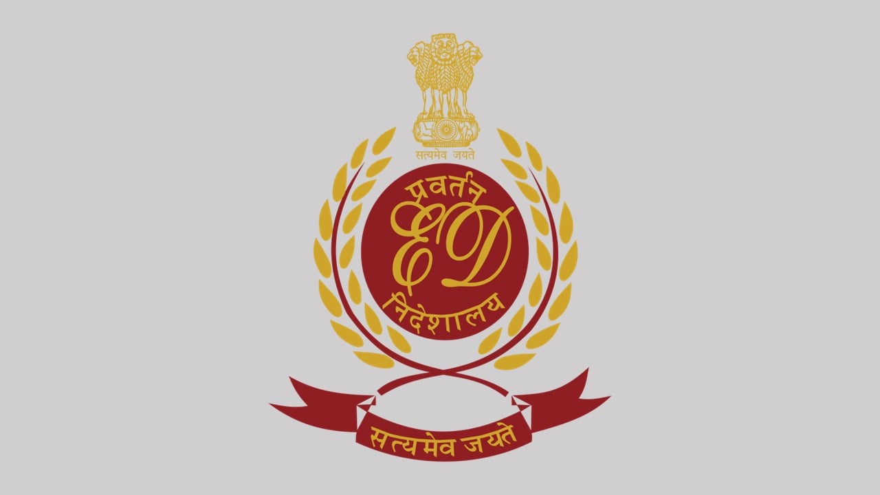 Government Appoints ED's Special Public Prosecutor for Money Laundering Cases Across India