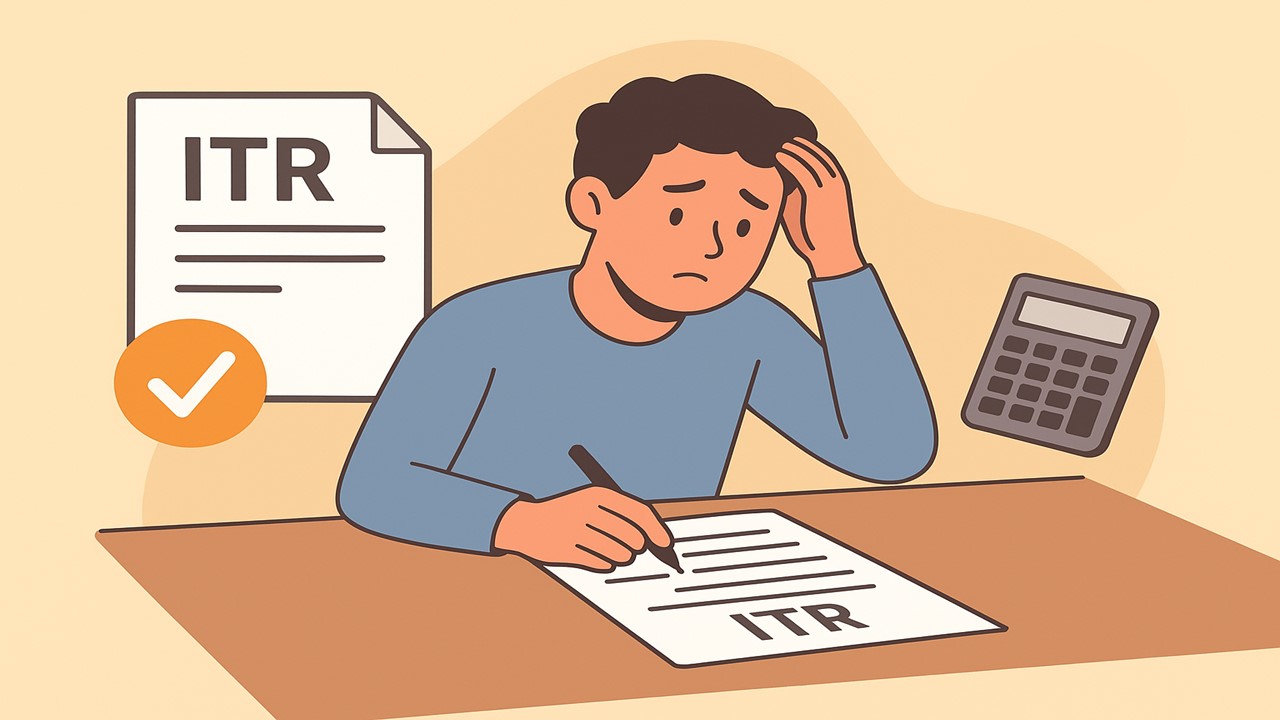 Income is Below the Basic Exemption Limit? Still Filing ITR Can Be Compulsory; Know How