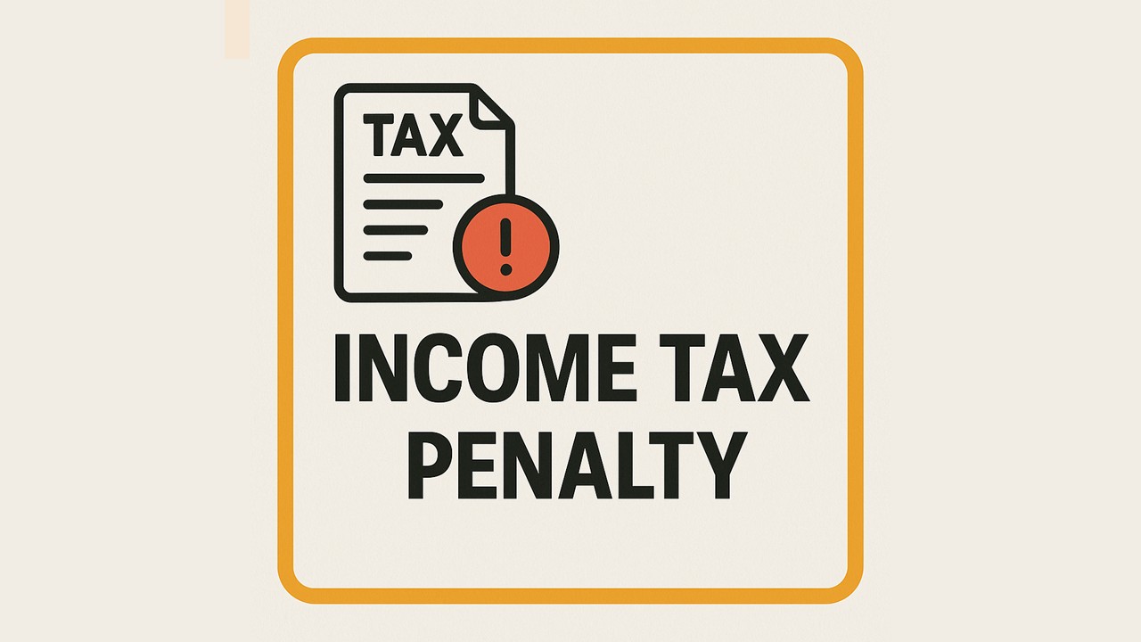 High Court Dismisses Revenue Appeals, Holds Penalty Notices u/s 271(1)(c) Invalid