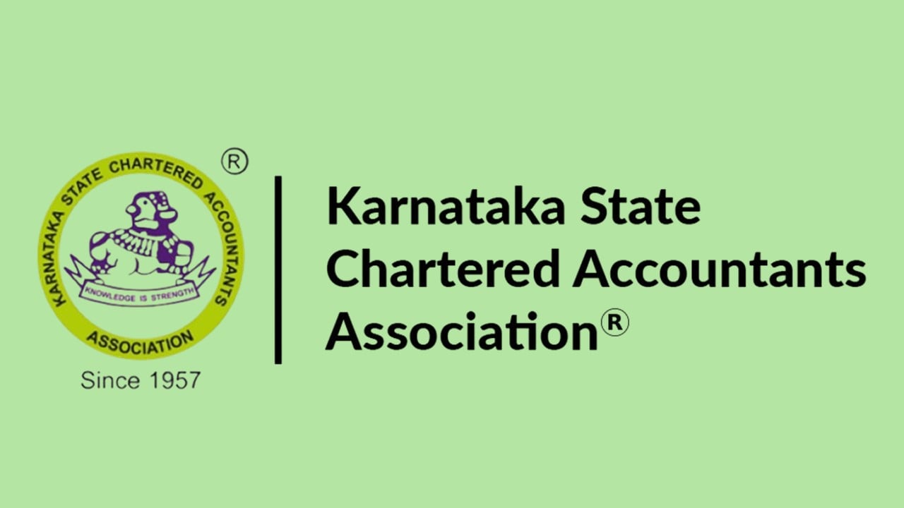 KSCAA Requests Finance Minister to Fix Income Tax Portal Issues to Ease Compliance