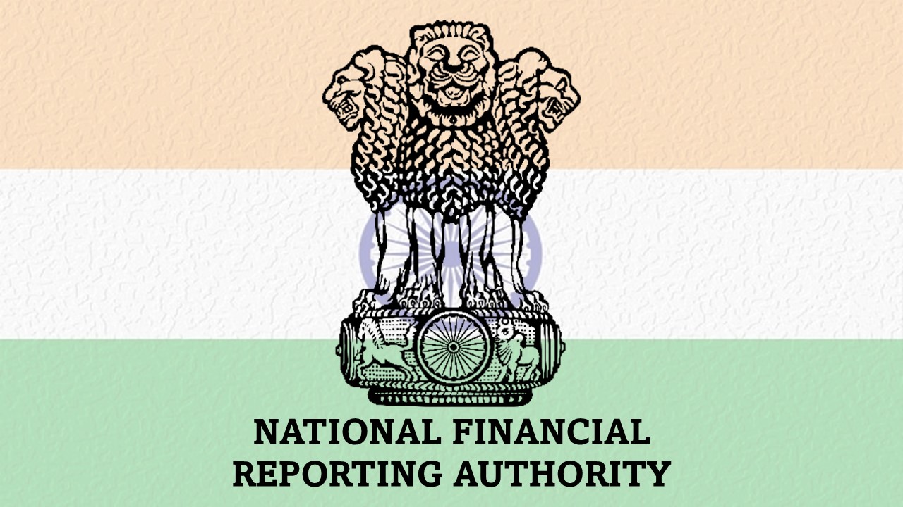 Govt Appoints New Chairperson and Members to NFRA for Three-Year Tenure Period