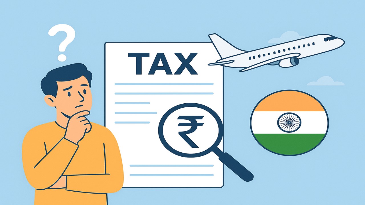 ITR Filing for NRIs: Why Refunds on Short-Term Capital Gains Are Not Allowed