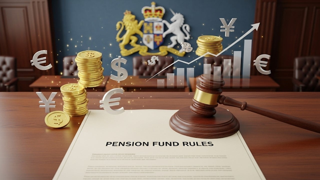 Breaking: Govt Revises Salary and Allowances Rules for PFRDA Officers