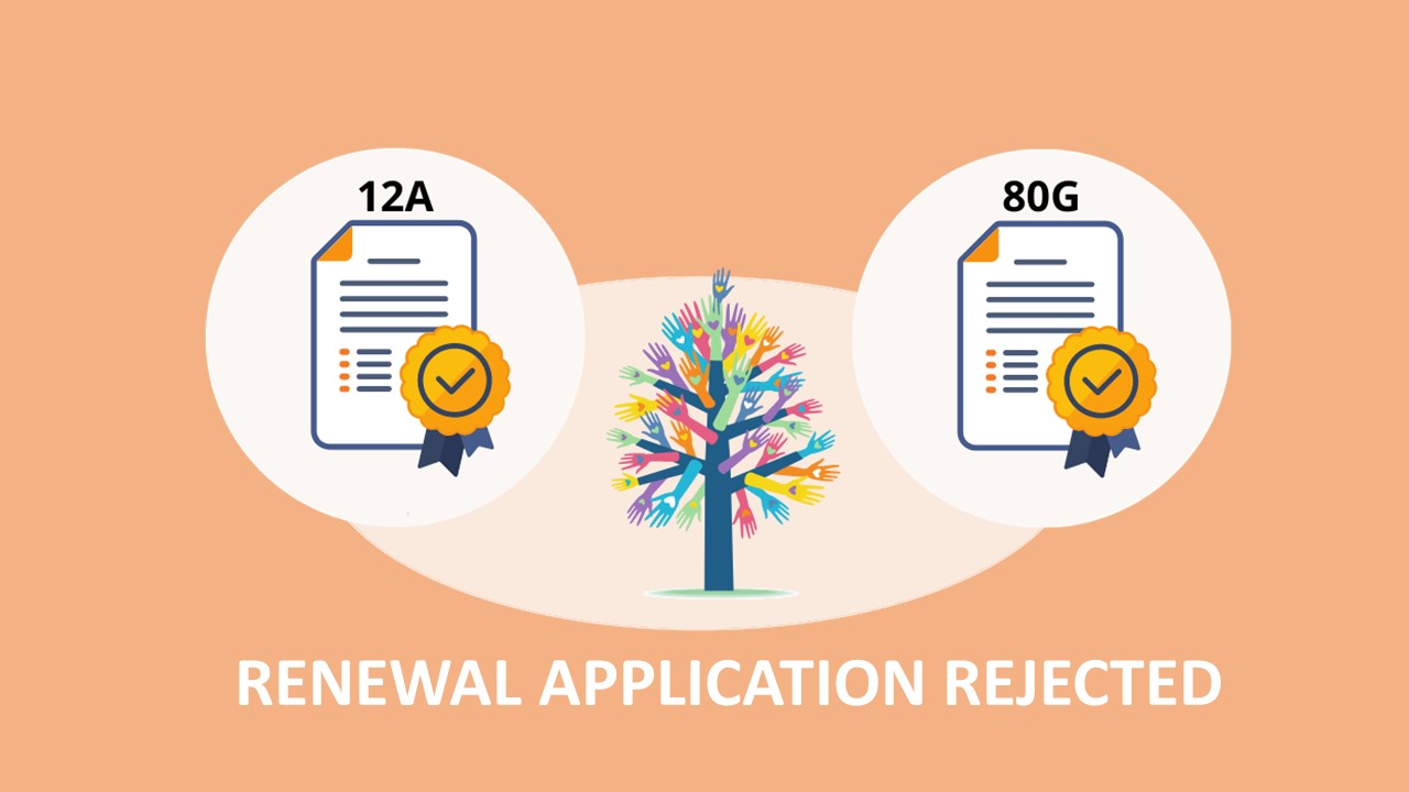 ITAT Restores Renewal Applications u/s 12A and 80G Rejected on Technical Grounds