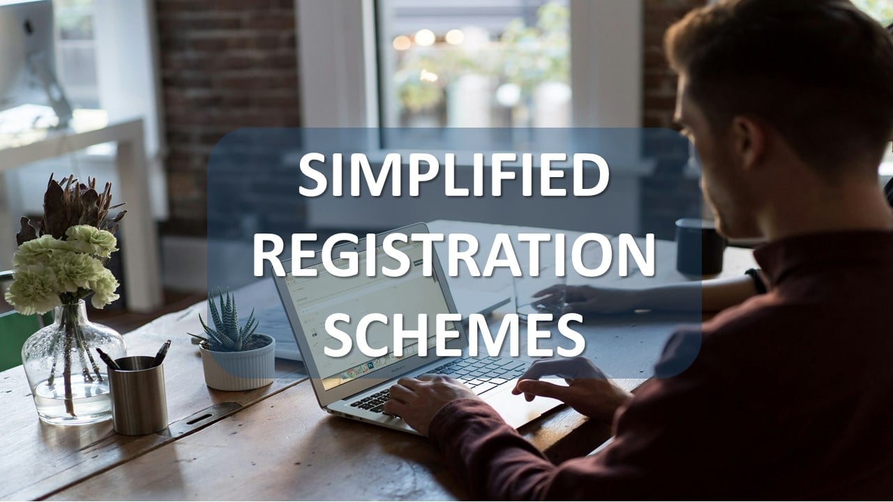 GST Council Announces Simplified Registration Scheme: Now get GST Number in 3 Days