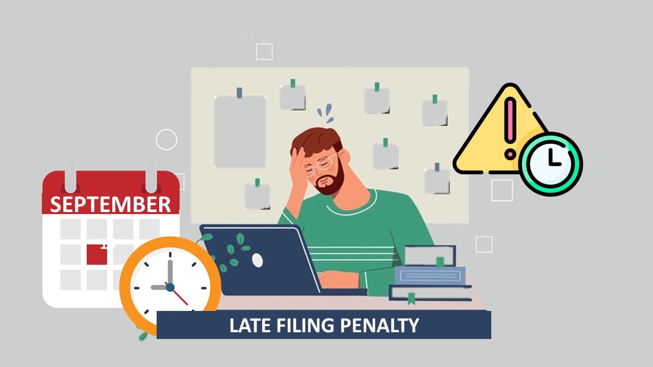What if You File ITR After September 15? Know the Key Consequences