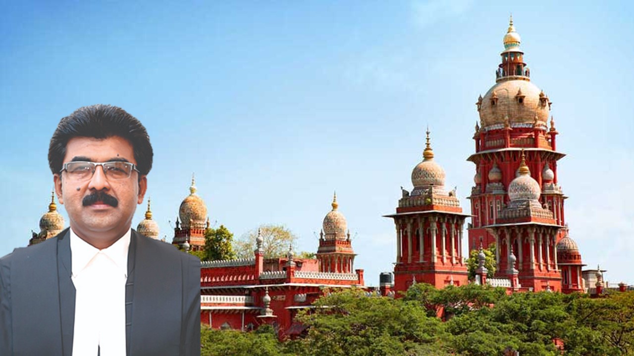 Madras HC: Wrong Advice by Consultant Cannot Prejudice Taxpayer, GST Order Remanded