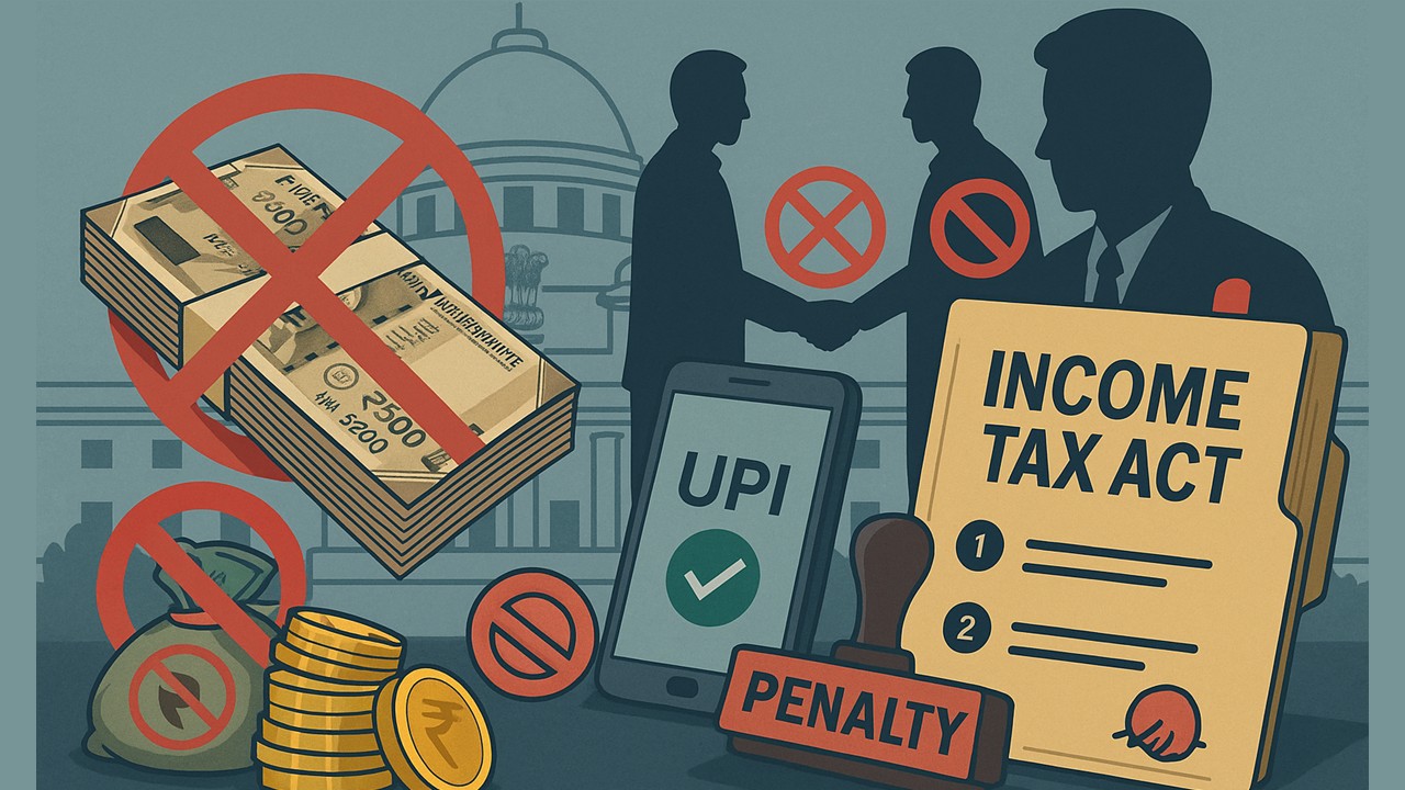 Friends Giving You Cash Loans? You Might Owe Huge Tax Penalties