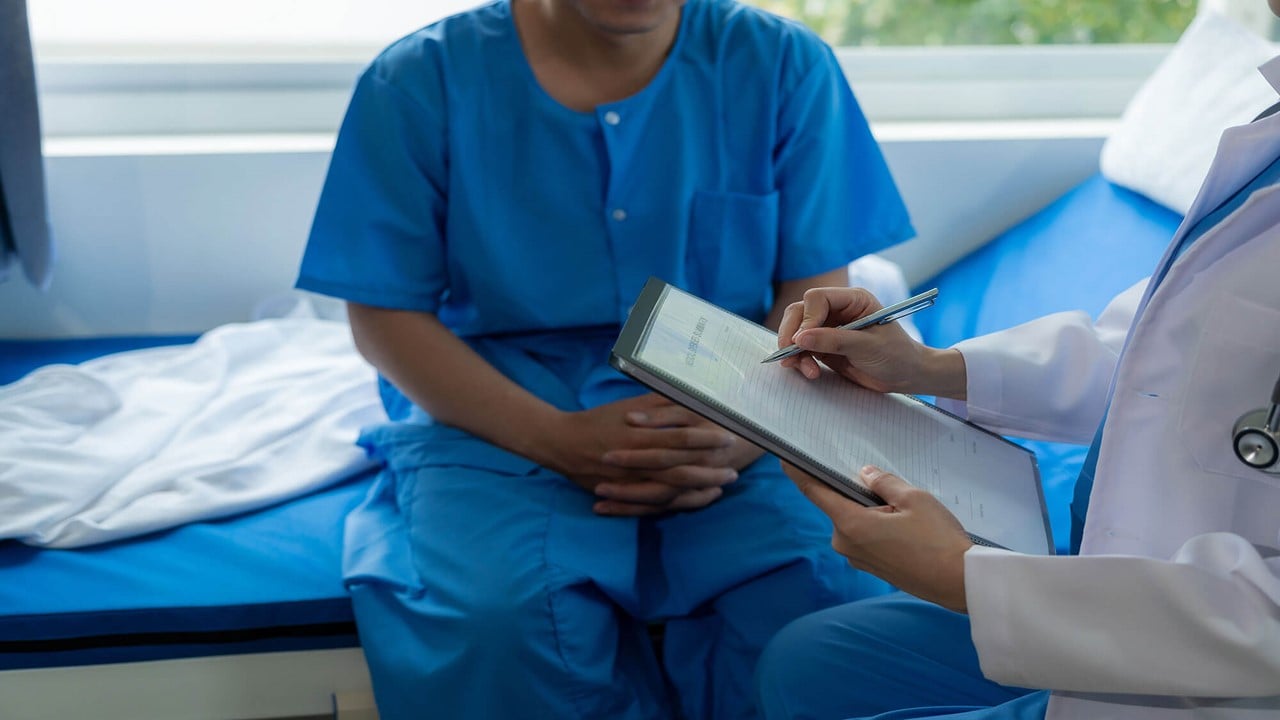 GST Applicable on Medicine Supply with Outpatient Consultation: AAR