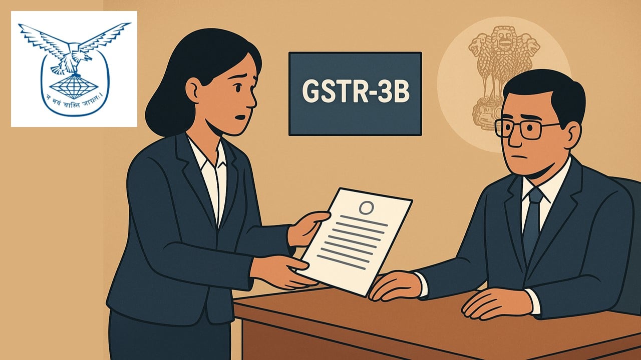 BCAS Requests Extension of GSTR-3B Filing Deadline for September 2025 Amid Diwali Festivities