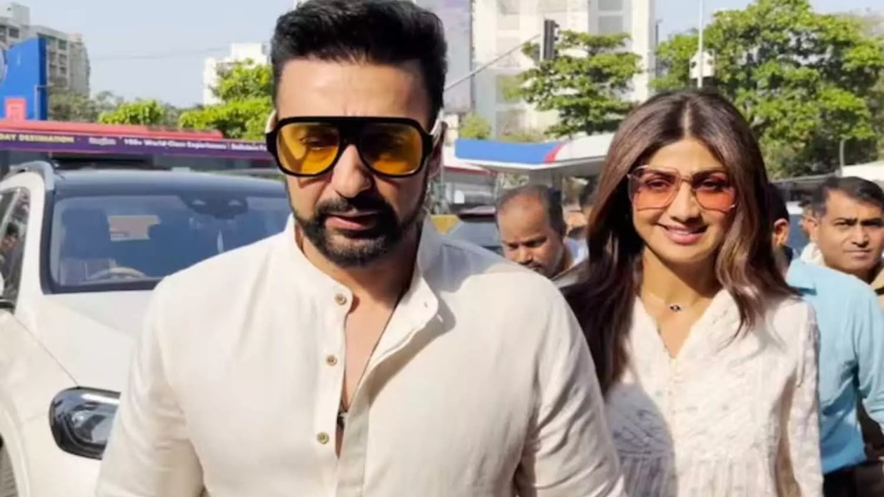 Bombay HC Rejects Shilpa Shetty and Raj Kundra's Request to Travel to Phuket Over Their Fraud Case