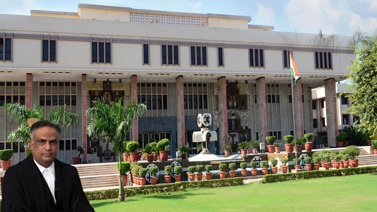 Delhi HC Sets Aside Rejection of Condonation for 12-Day Delay in ITR Filing