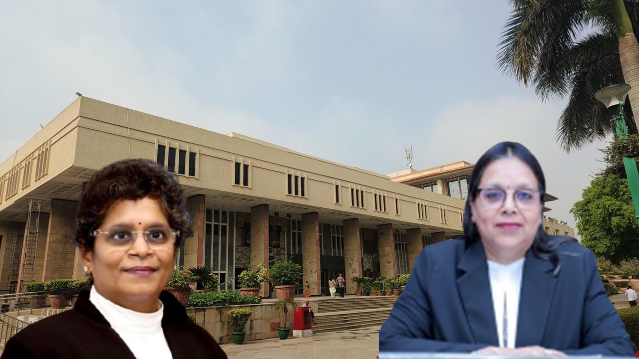 Delhi High Court Sets Aside Retrospective GST Cancellation Order