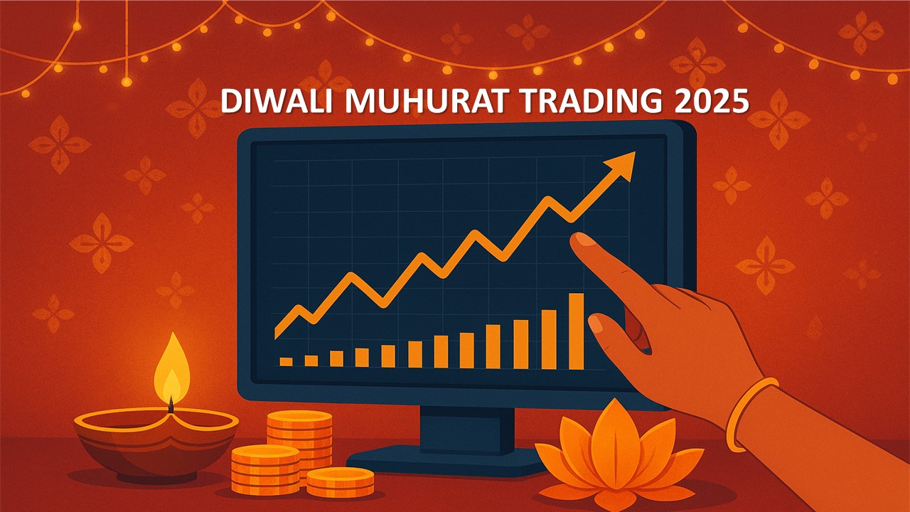 Diwali Muhurat Trading 2025: Know Date, Timing and More