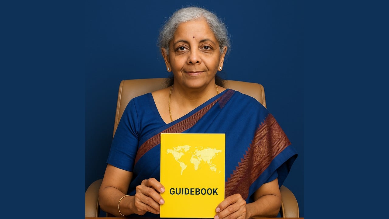 Government Releases Guidebook On Mapping of Harmonized System of Nomenclature (HSN) Codes