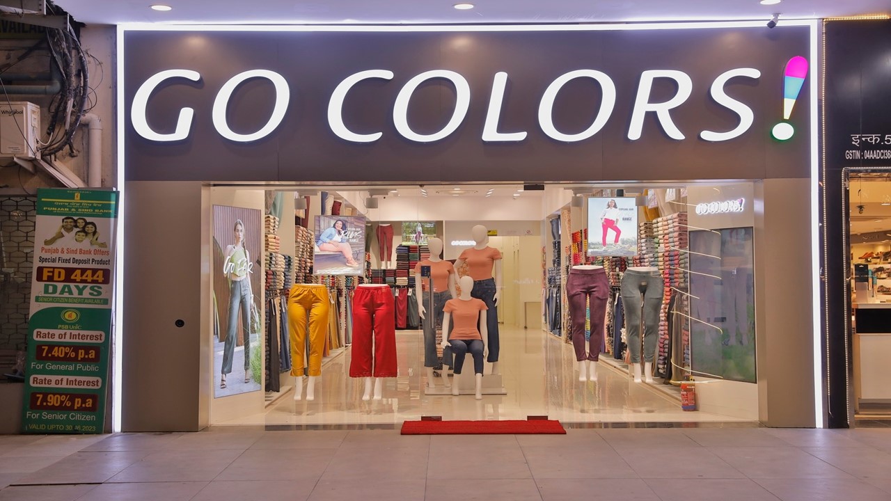 Big Corporate Shake-Up! Go Fashion Raided by Income Tax