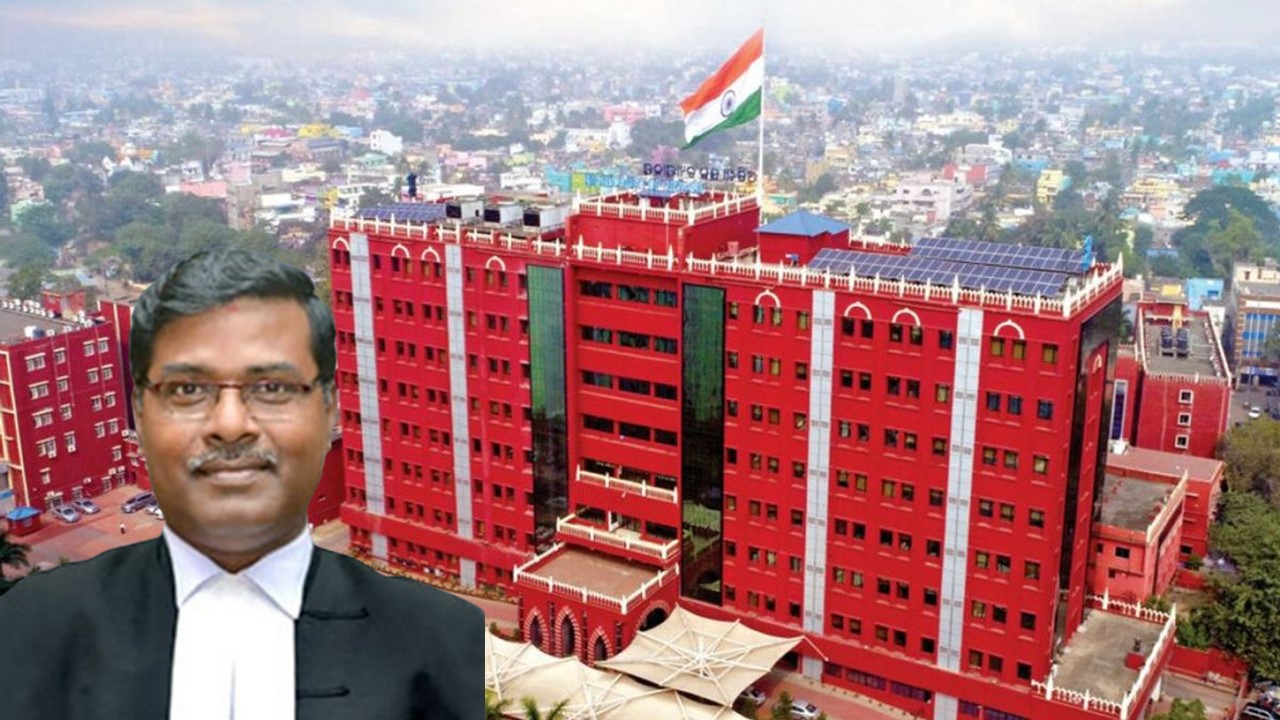 High Court of Orissa Sets Aside Cancellation of GST Registration; Orders Restoration