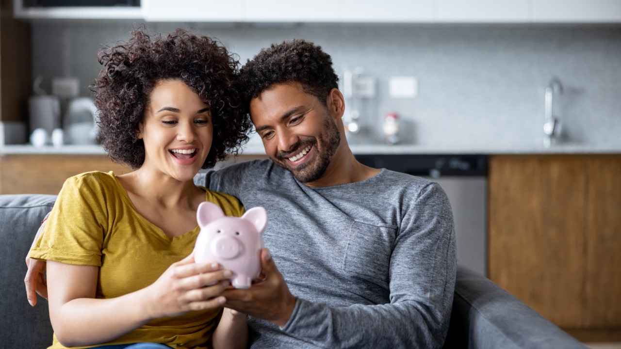 Financial Planning: How Many Bank Accounts Should a Couple Have?