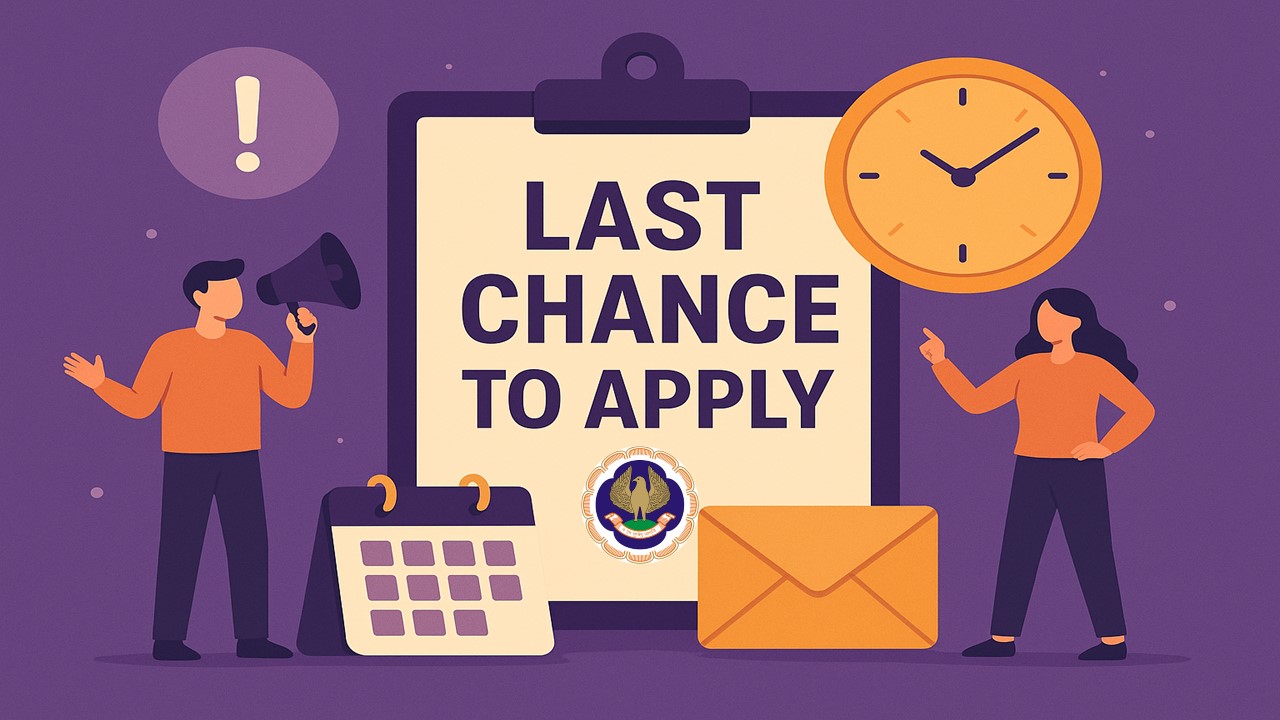 ICAI Provides Final Opportunity to Submit MEF 2025-26 Applications