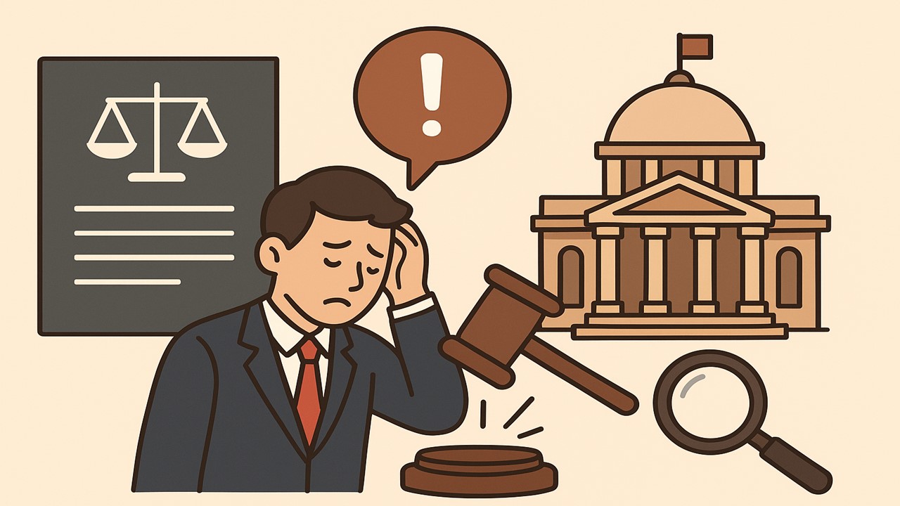 ITAT Ahmedabad Restores Matter for Fresh Hearing Over Consultant's Negligence