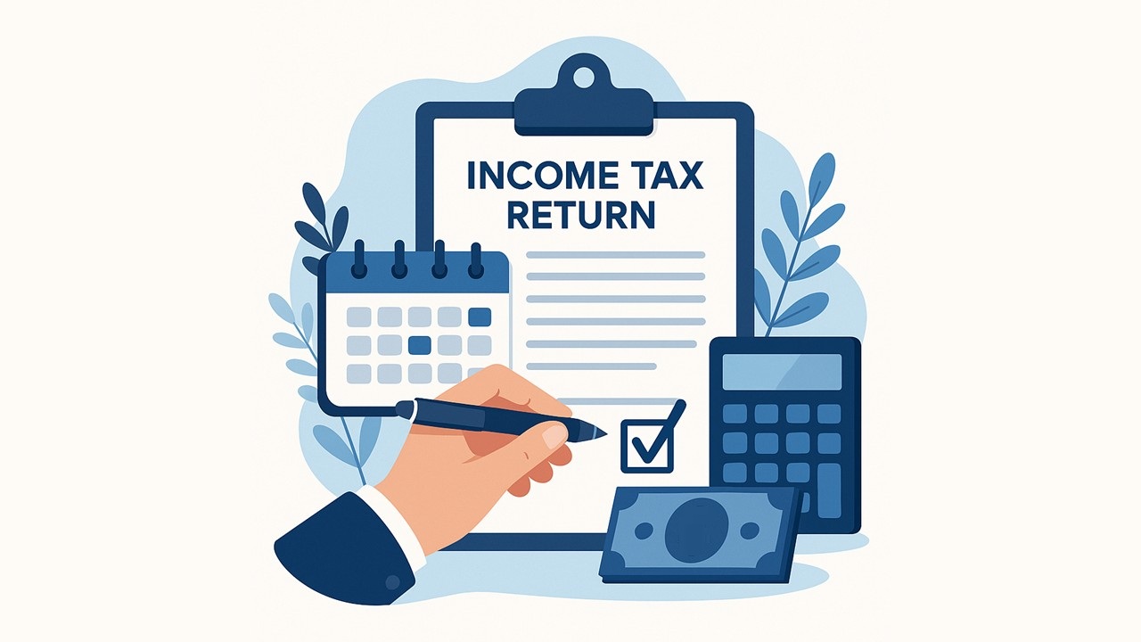 ITR Not Filed Before Due Date? High Court Grants Major Relief on TDS Refund Claim